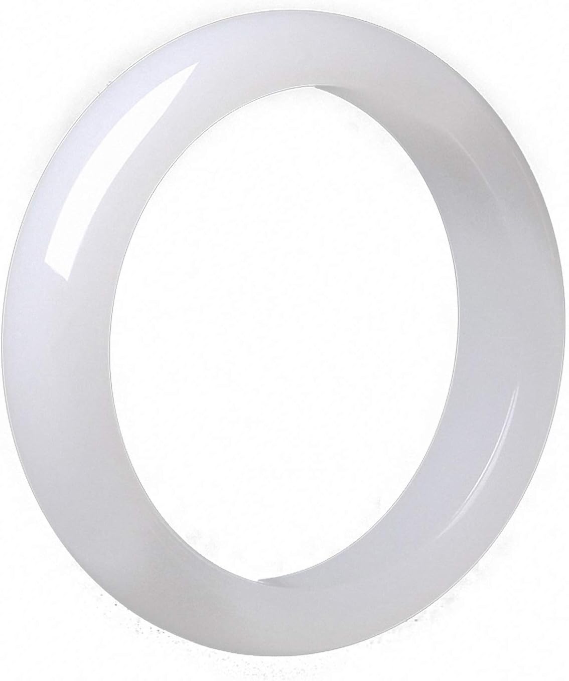 China Natural White Nephrite Jade Bracelets Bangle 52-64mm with Gift Box Free